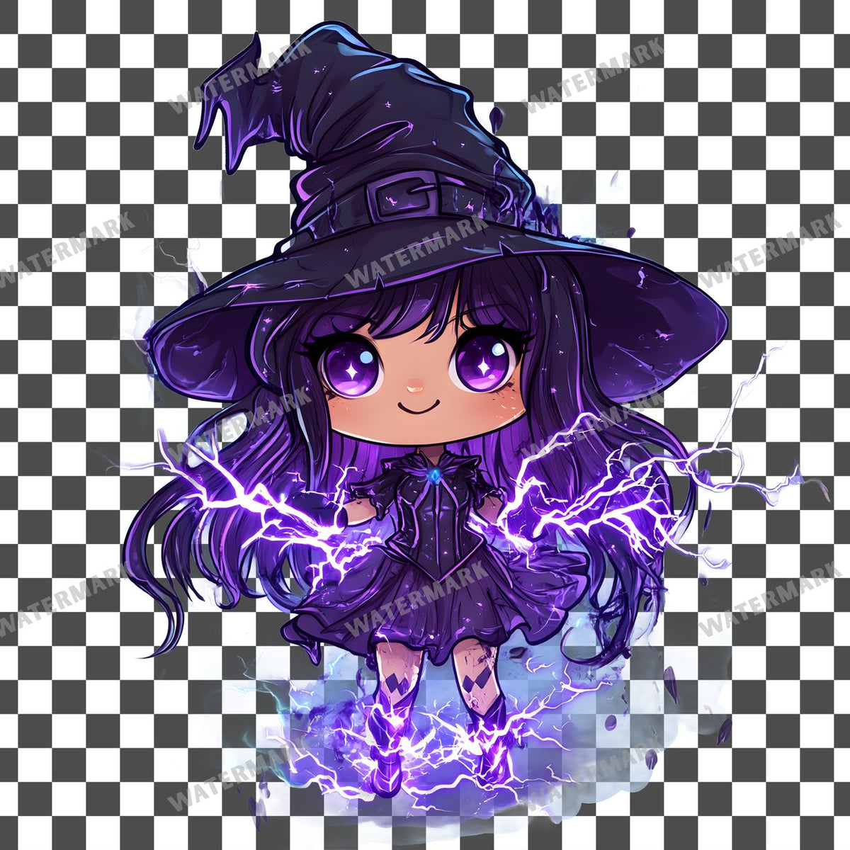 Witchcraft Clipart Pngs