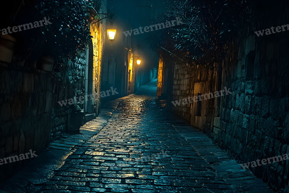 Ancient Roman Night Backdrop Images