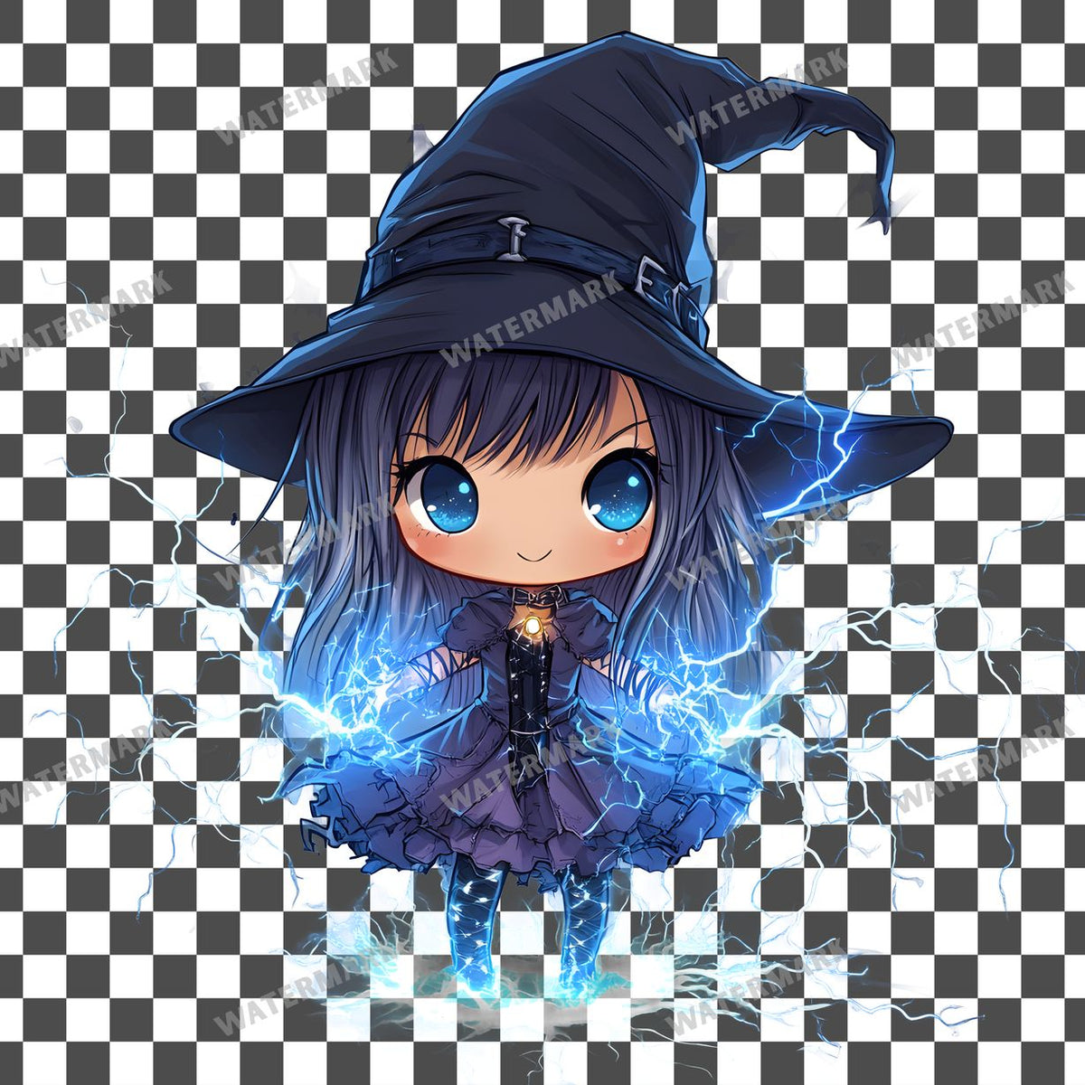 Witchcraft Clipart Pngs