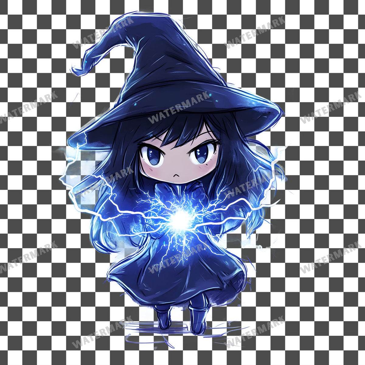 Witchcraft Clipart Pngs