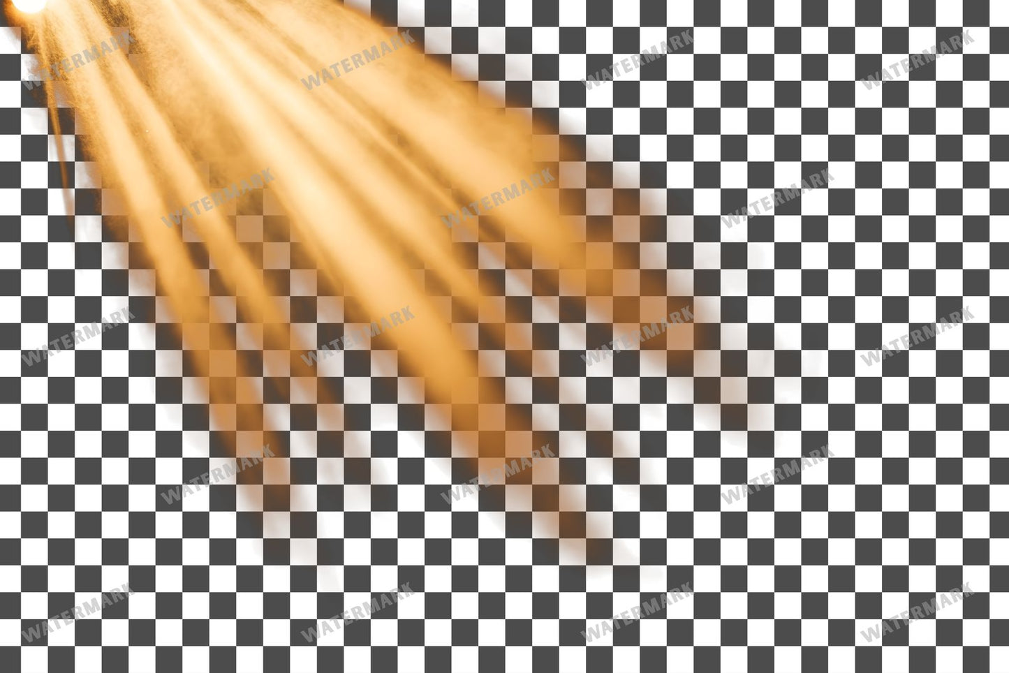 Warm Cozy Magical Disney Style Transparent Overlay Pngs