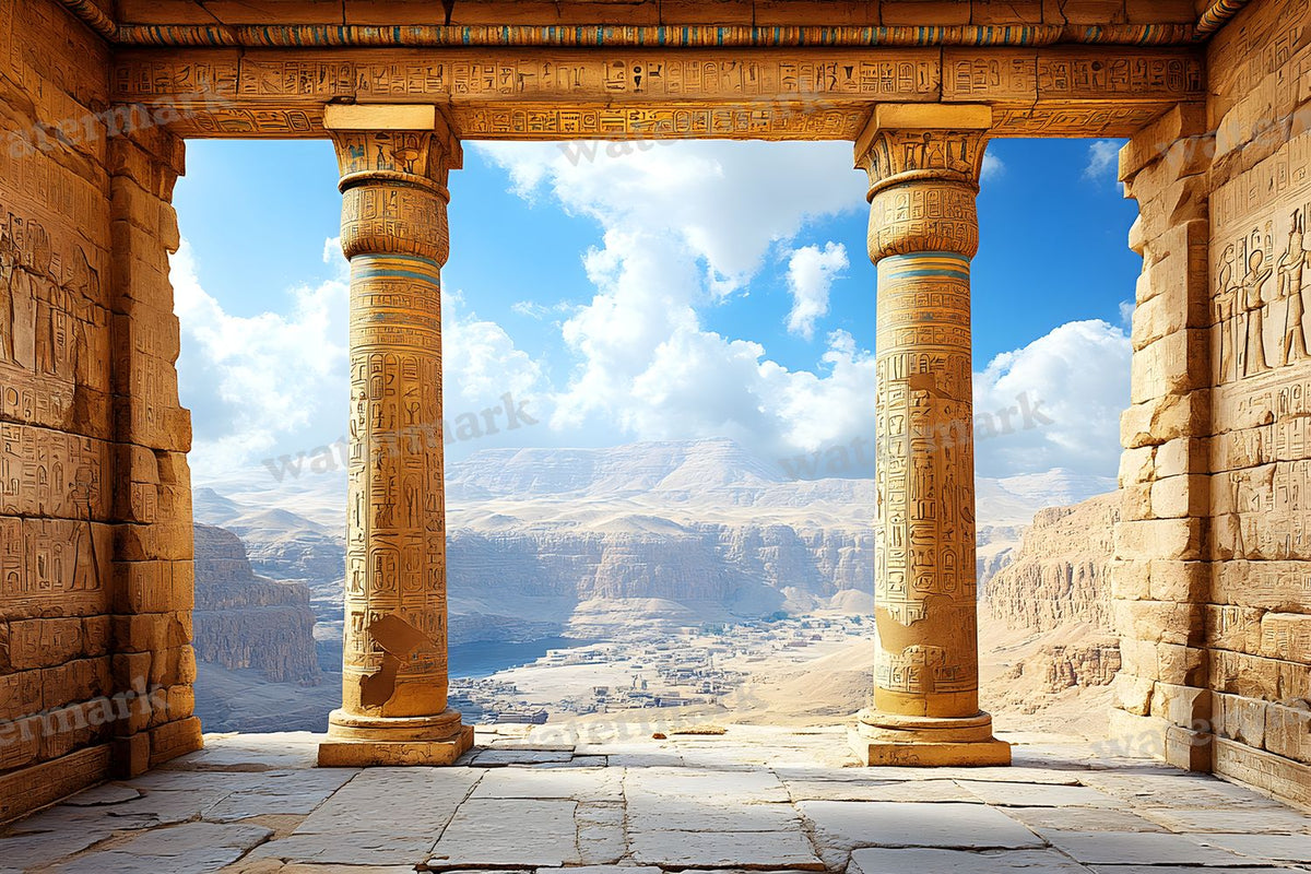 Ancient Egyptian Backdrop Images
