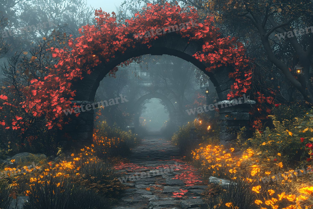 Ancient Roman Night Backdrop Images
