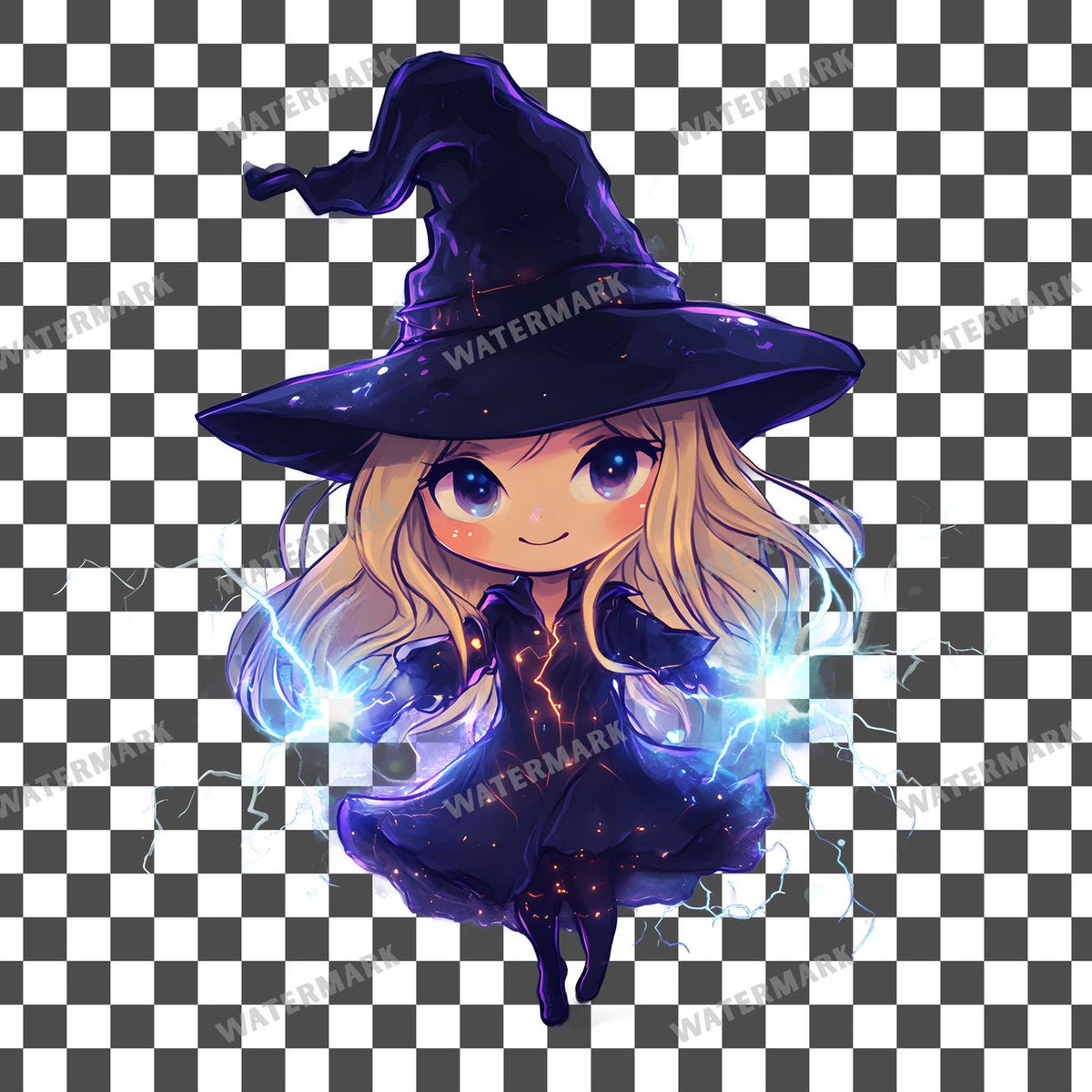 Witchcraft Clipart Pngs
