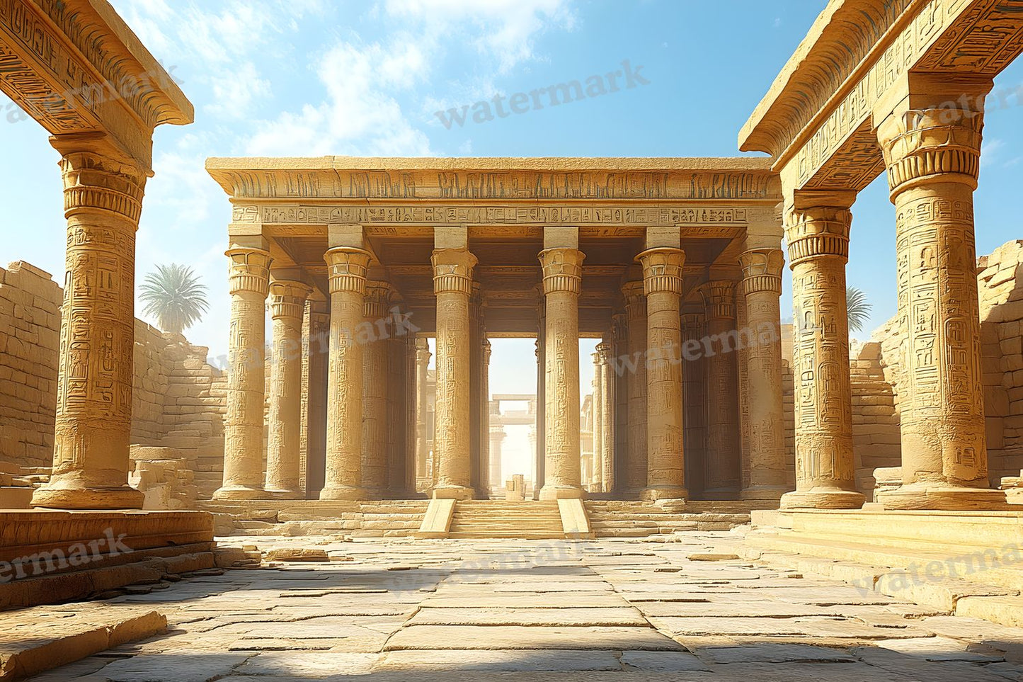 Ancient Egyptian Backdrop Images