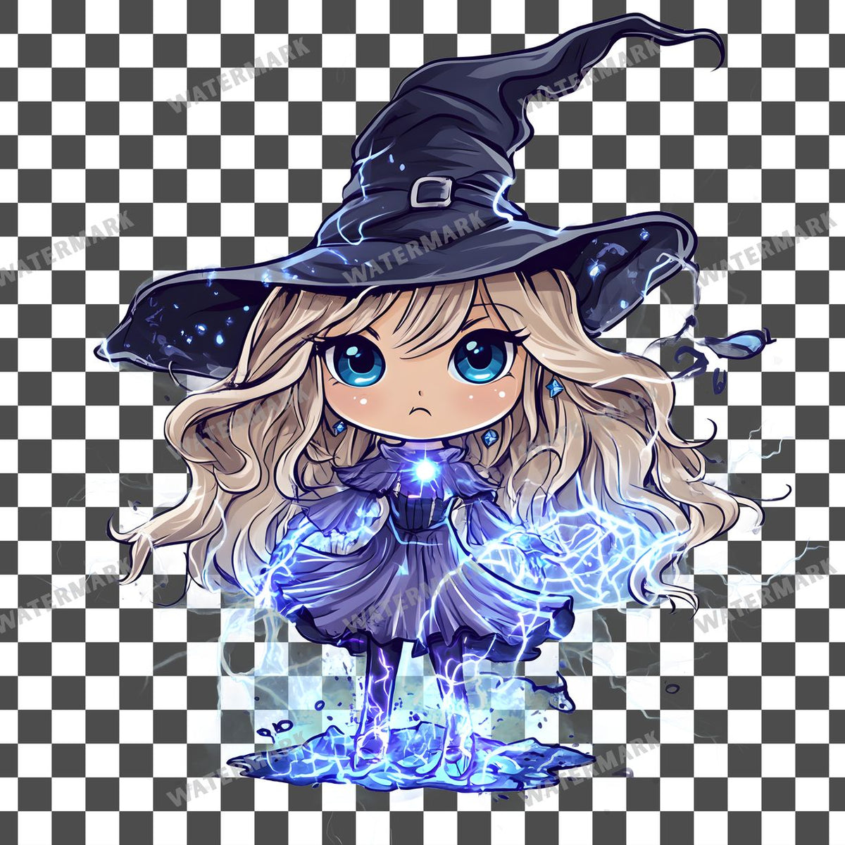Witchcraft Clipart Pngs