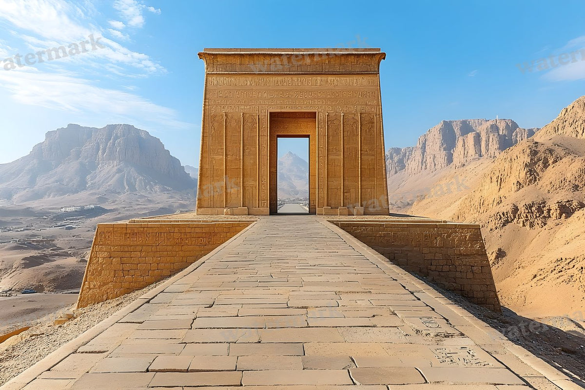 Ancient Egyptian Backdrop Images