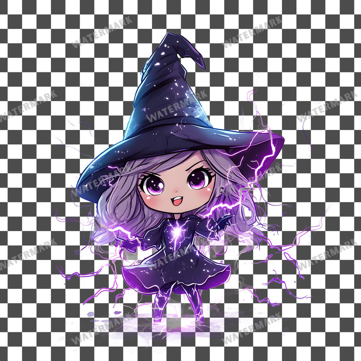 Witchcraft Clipart Pngs
