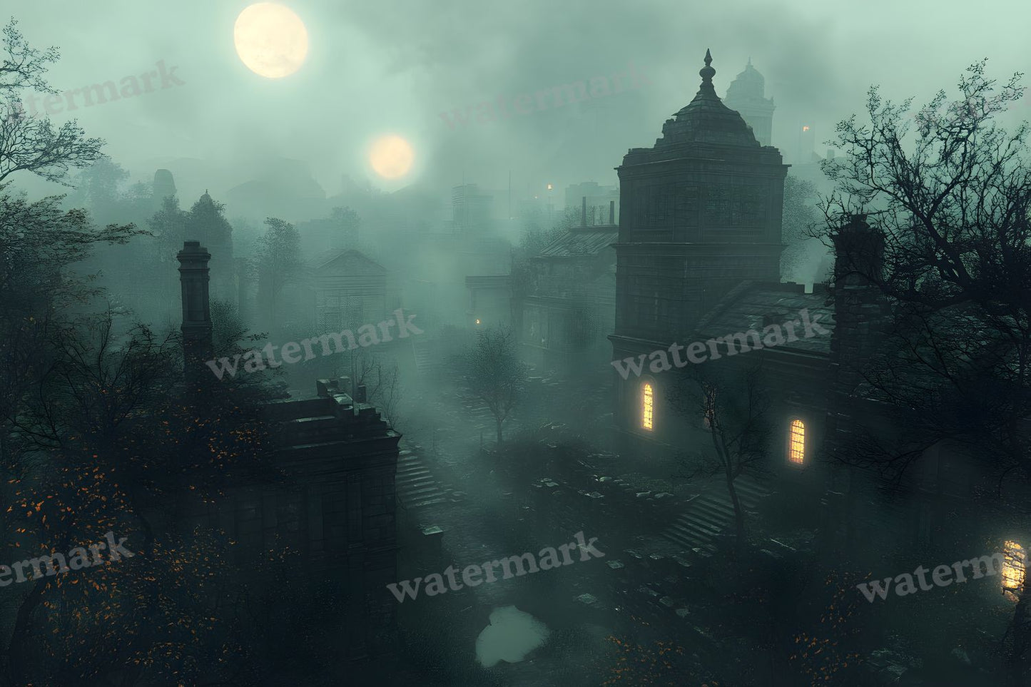Ancient Roman Night Backdrop Images