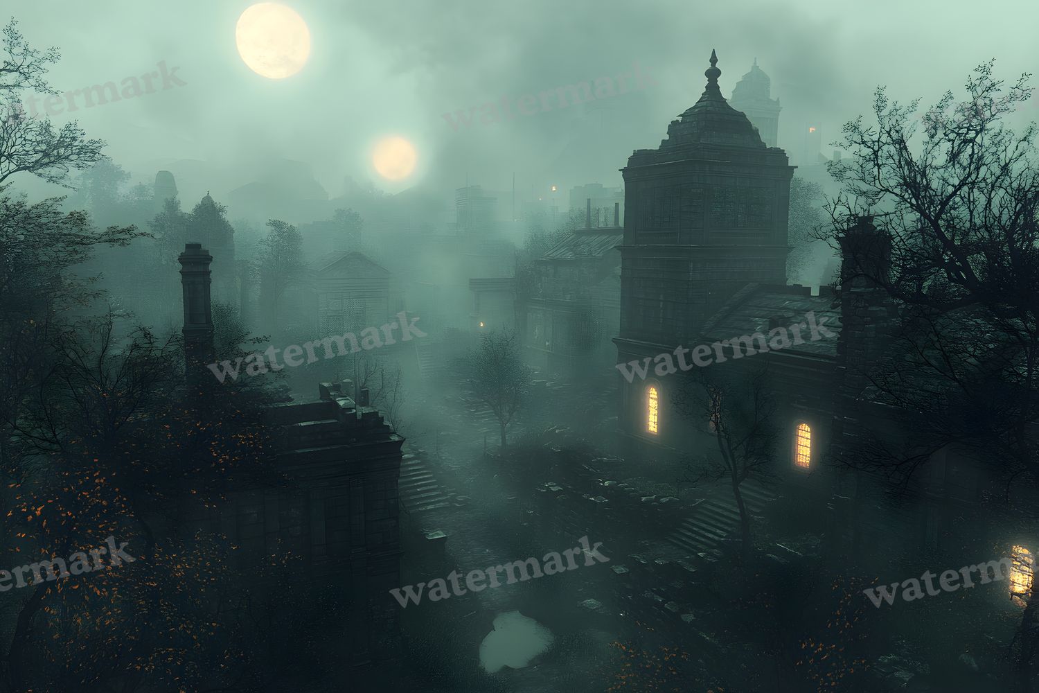 Ancient Roman Night Backdrop Images