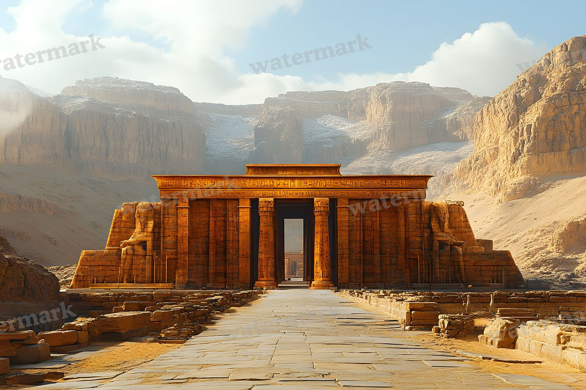 Ancient Egyptian Backdrop Images