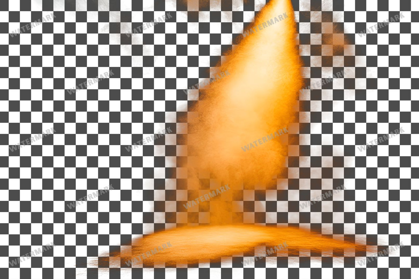 Warm Cozy Magical Disney Style Transparent Overlay Pngs