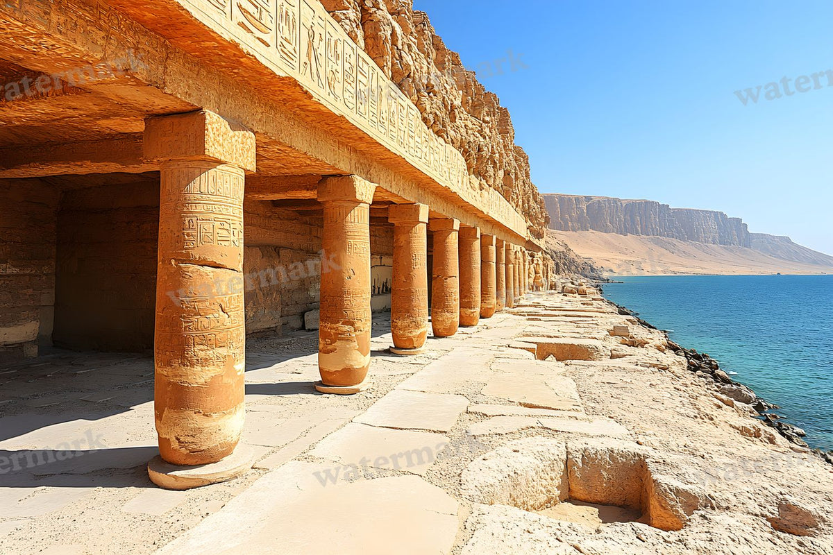 Ancient Egyptian Backdrop Images