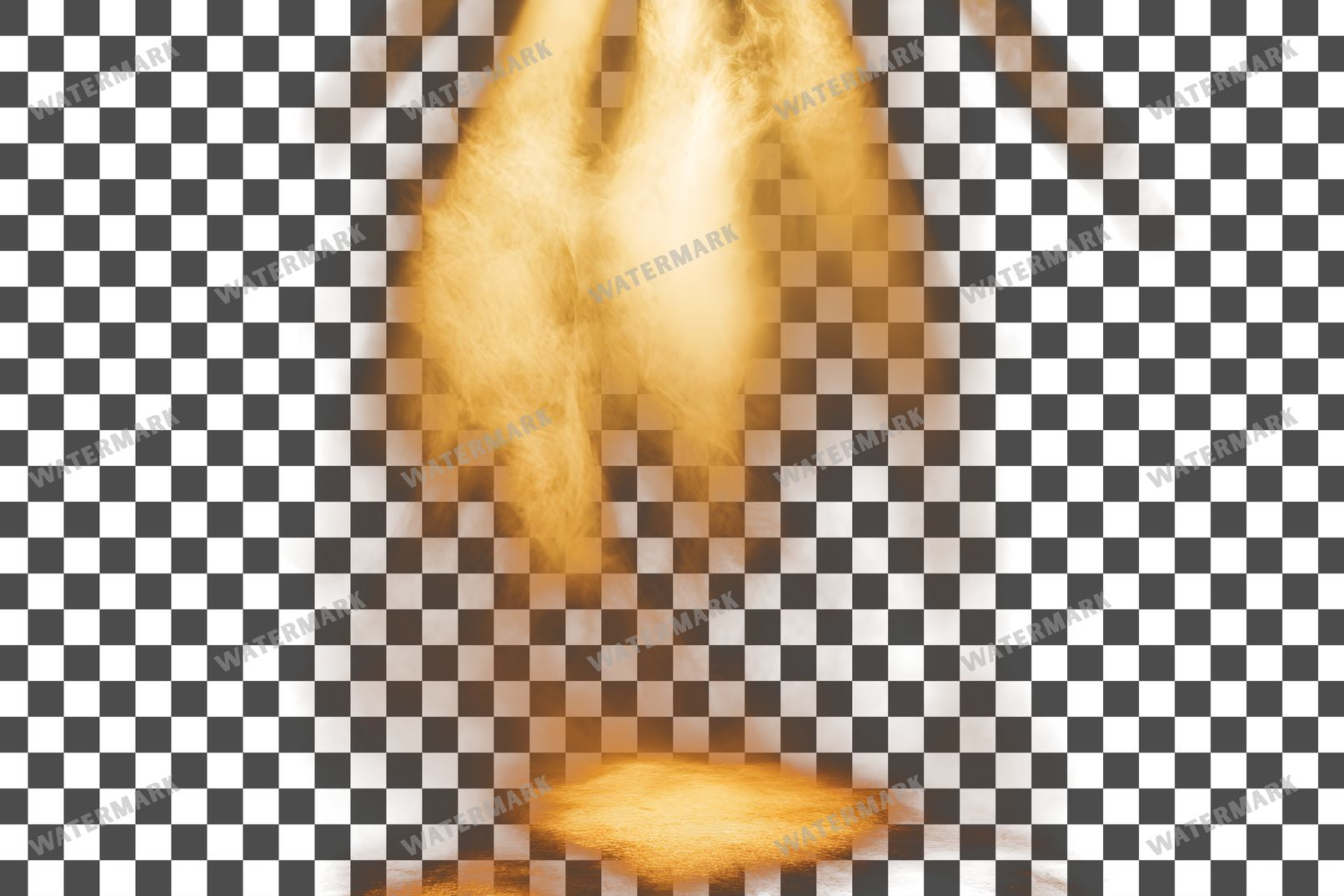 Warm Cozy Magical Disney Style Transparent Overlay Pngs
