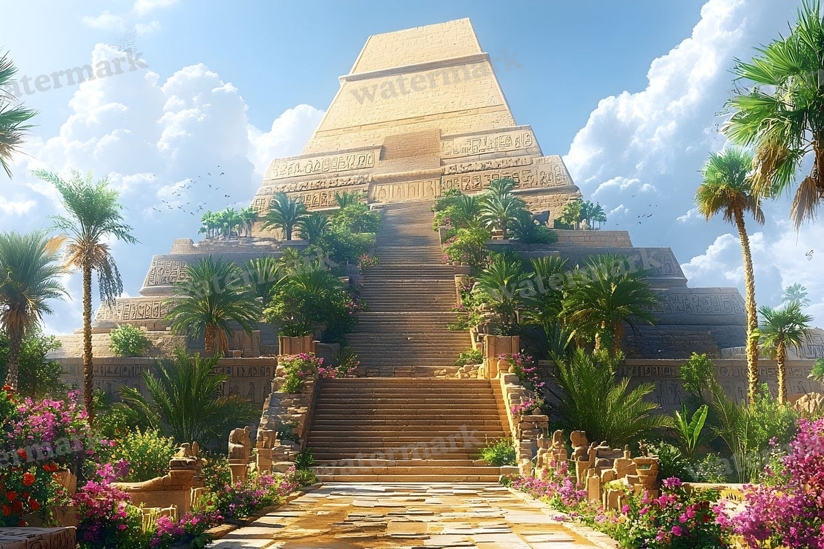 Ancient Egyptian Backdrop Images