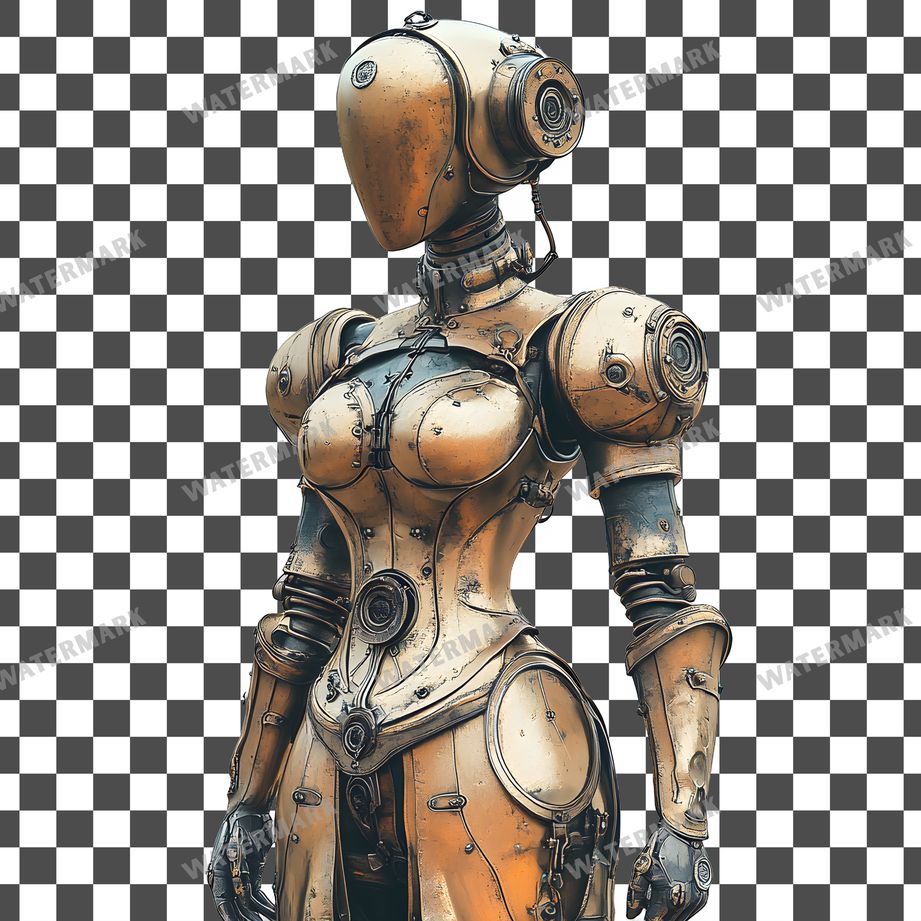 Steampunk Clipart Pngs