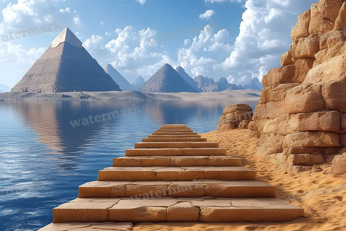 Ancient Egyptian Backdrop Images