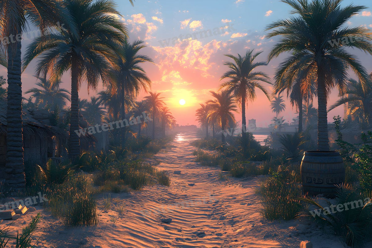 Ancient Egyptian Backdrop Images