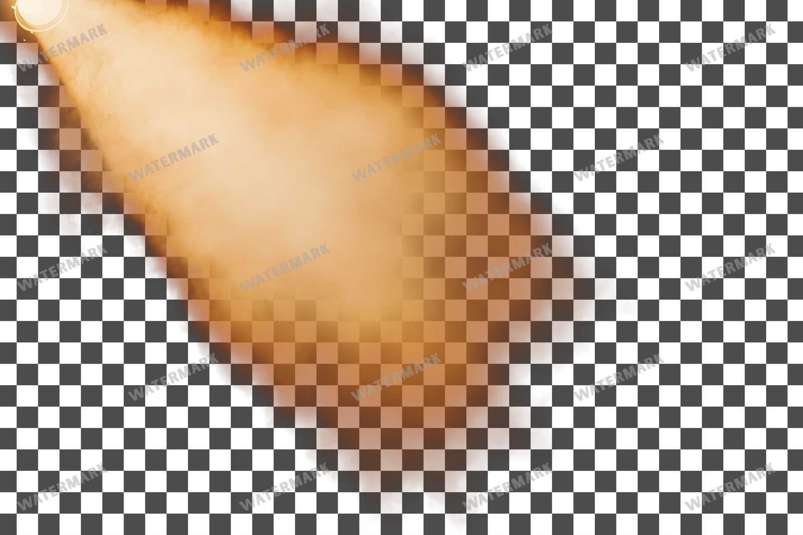 Warm Cozy Magical Disney Style Transparent Overlay Pngs