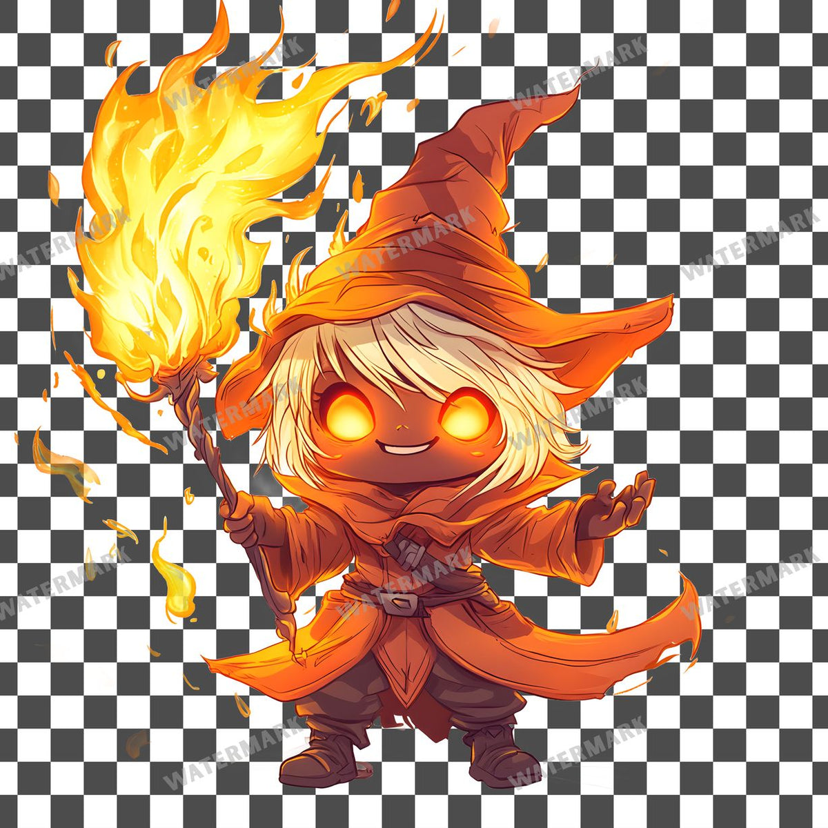 Witchcraft Clipart Pngs