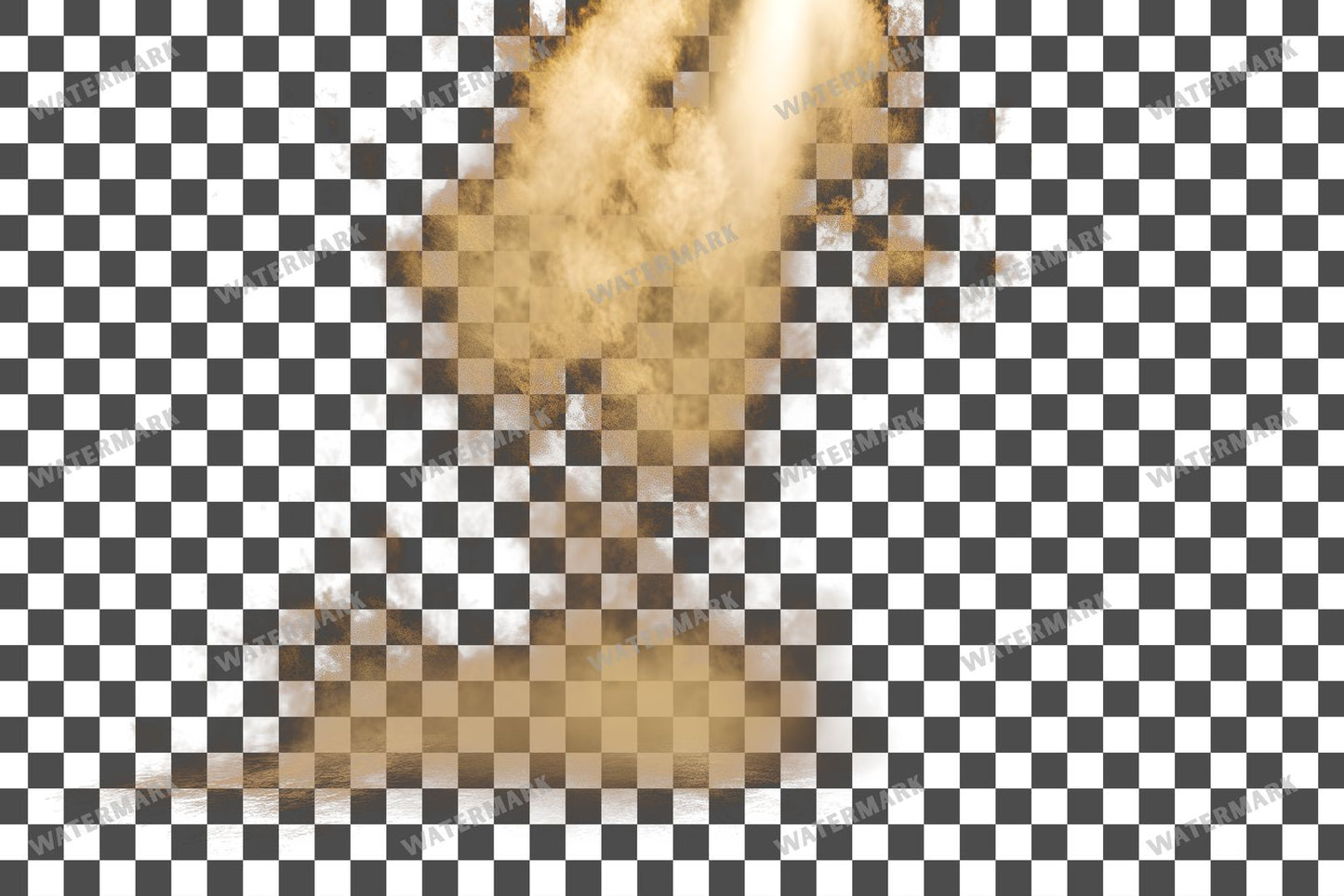 Warm Cozy Magical Disney Style Transparent Overlay Pngs
