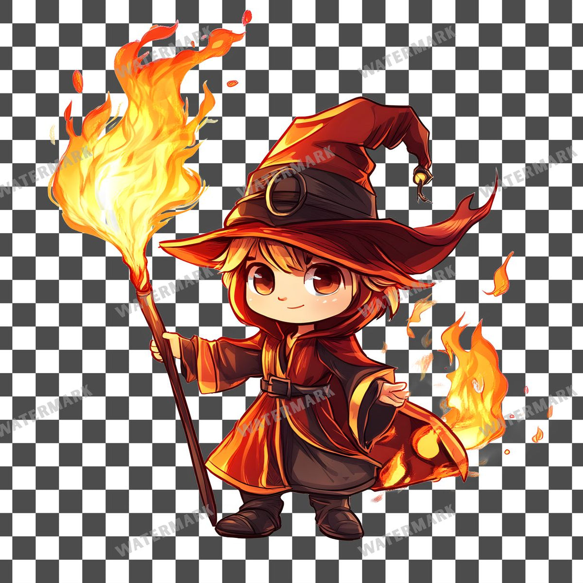 Witchcraft Clipart Pngs