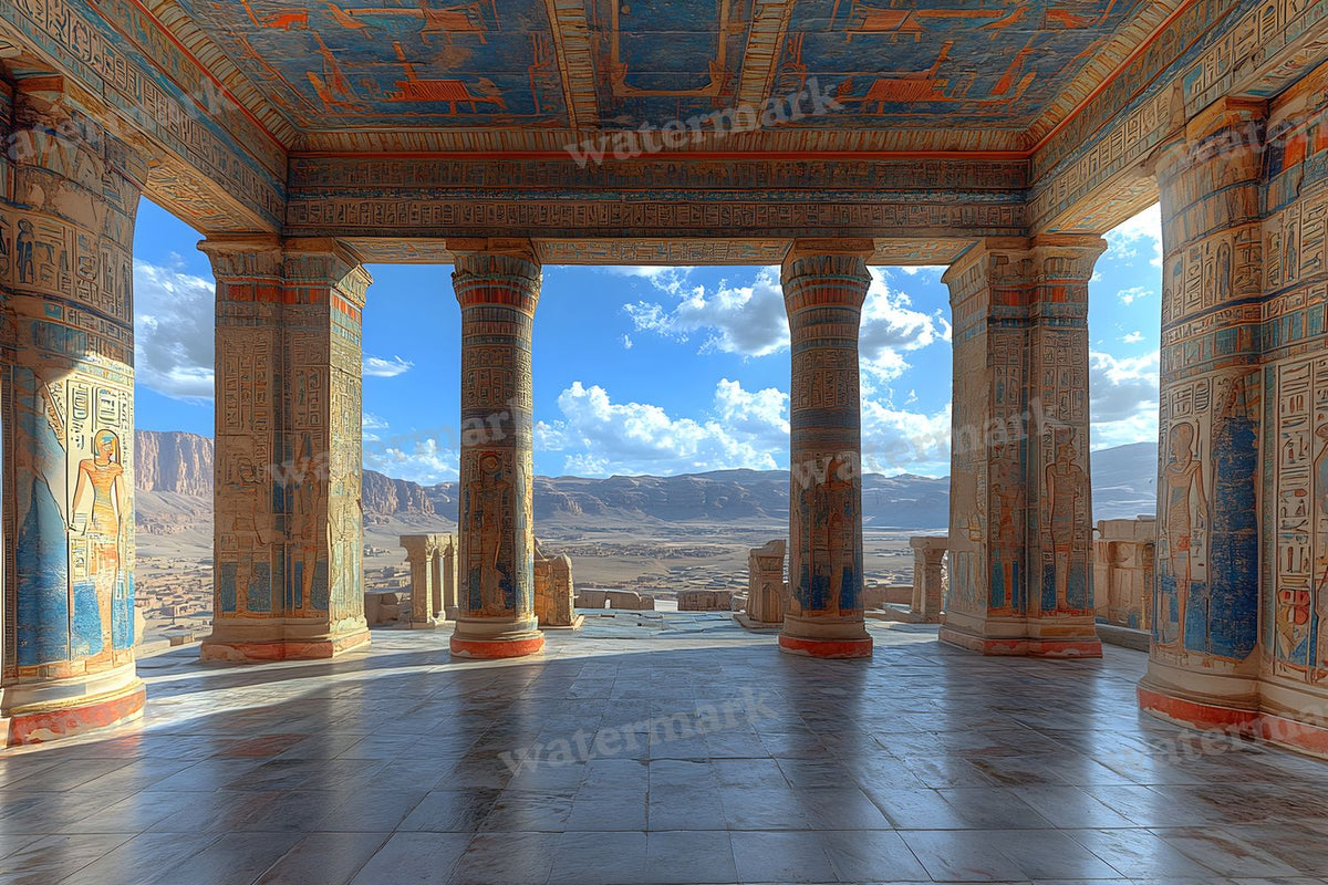 Ancient Egyptian Backdrop Images