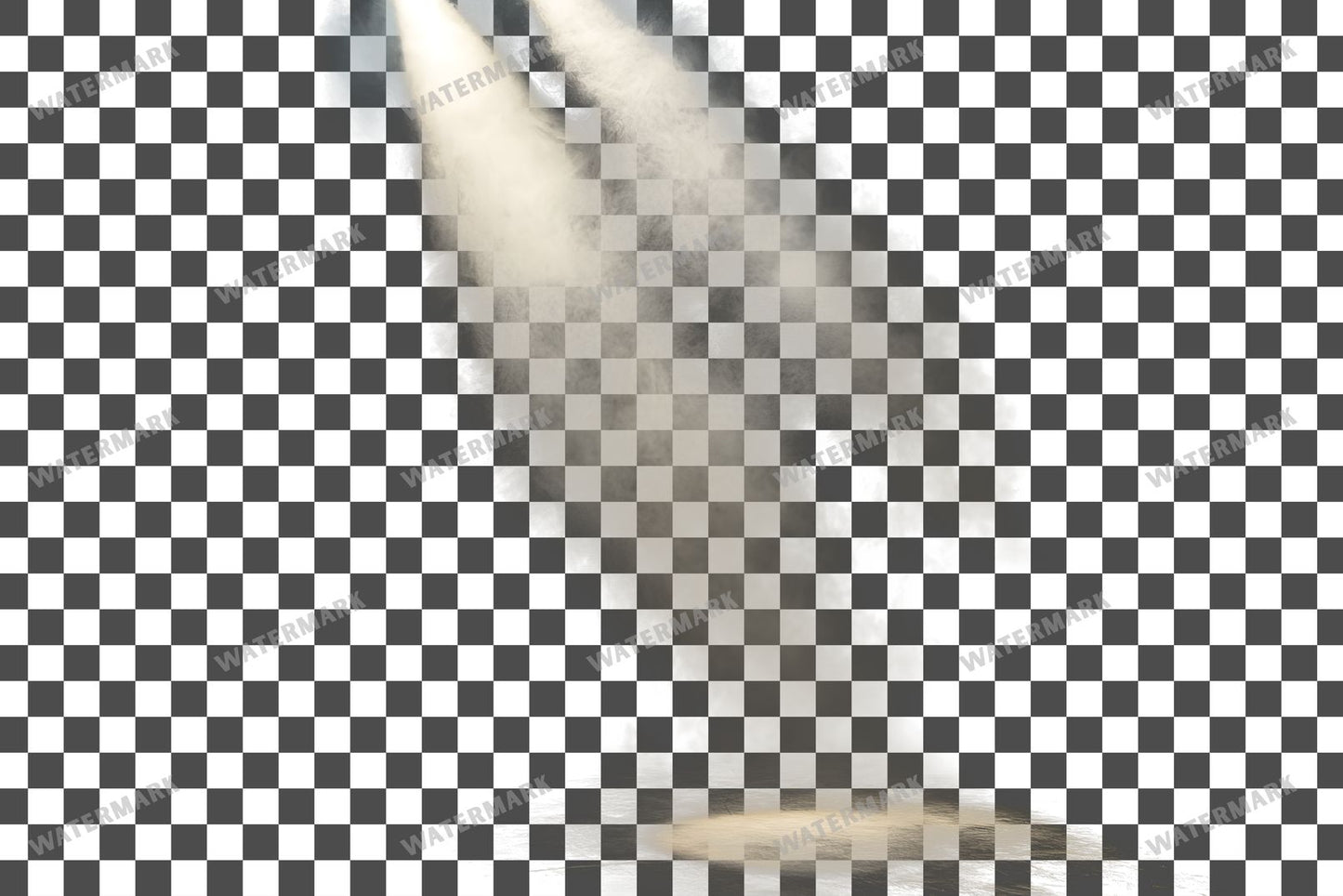 Warm Cozy Magical Disney Style Transparent Overlay Pngs