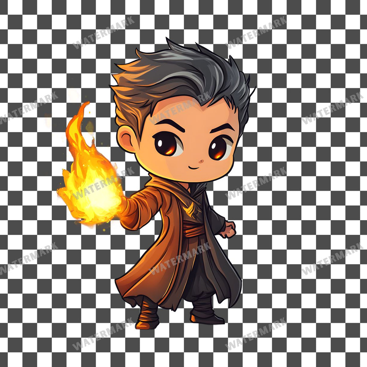 Witchcraft Clipart Pngs
