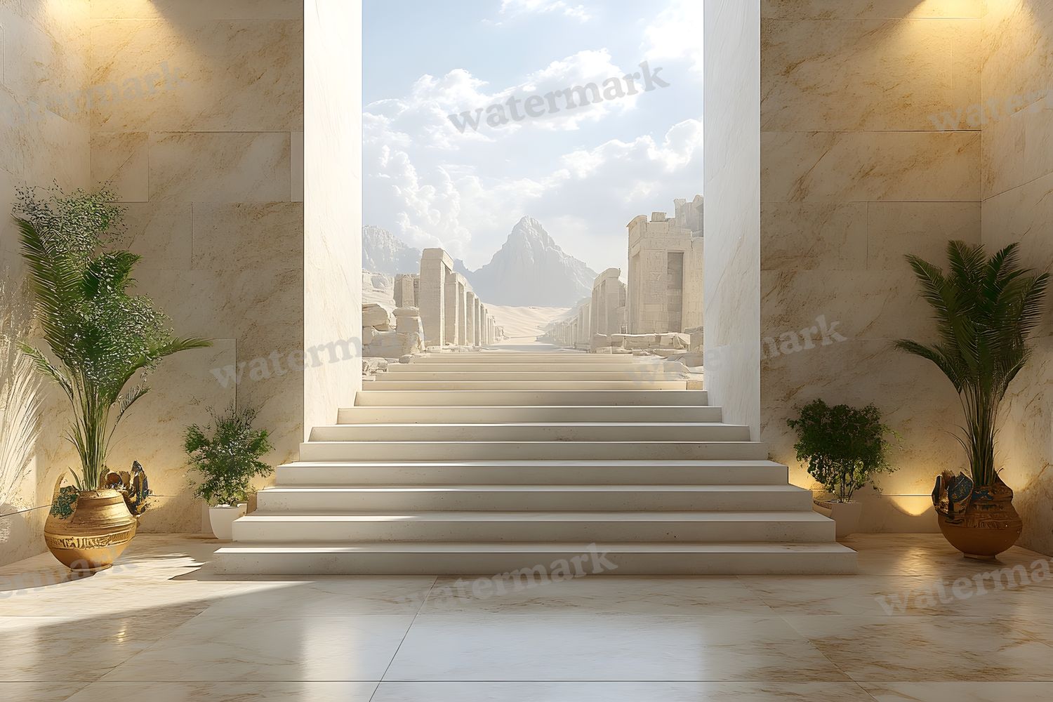 Ancient Egyptian Backdrop Images