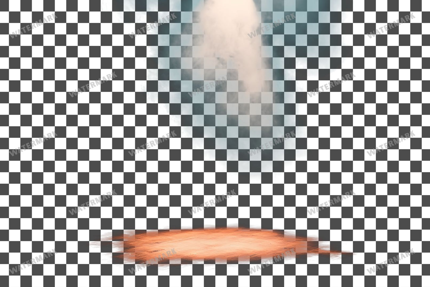 Warm Cozy Magical Disney Style Transparent Overlay Pngs