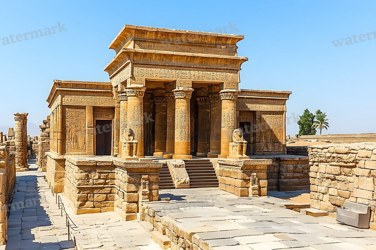 Ancient Egyptian Backdrop Images