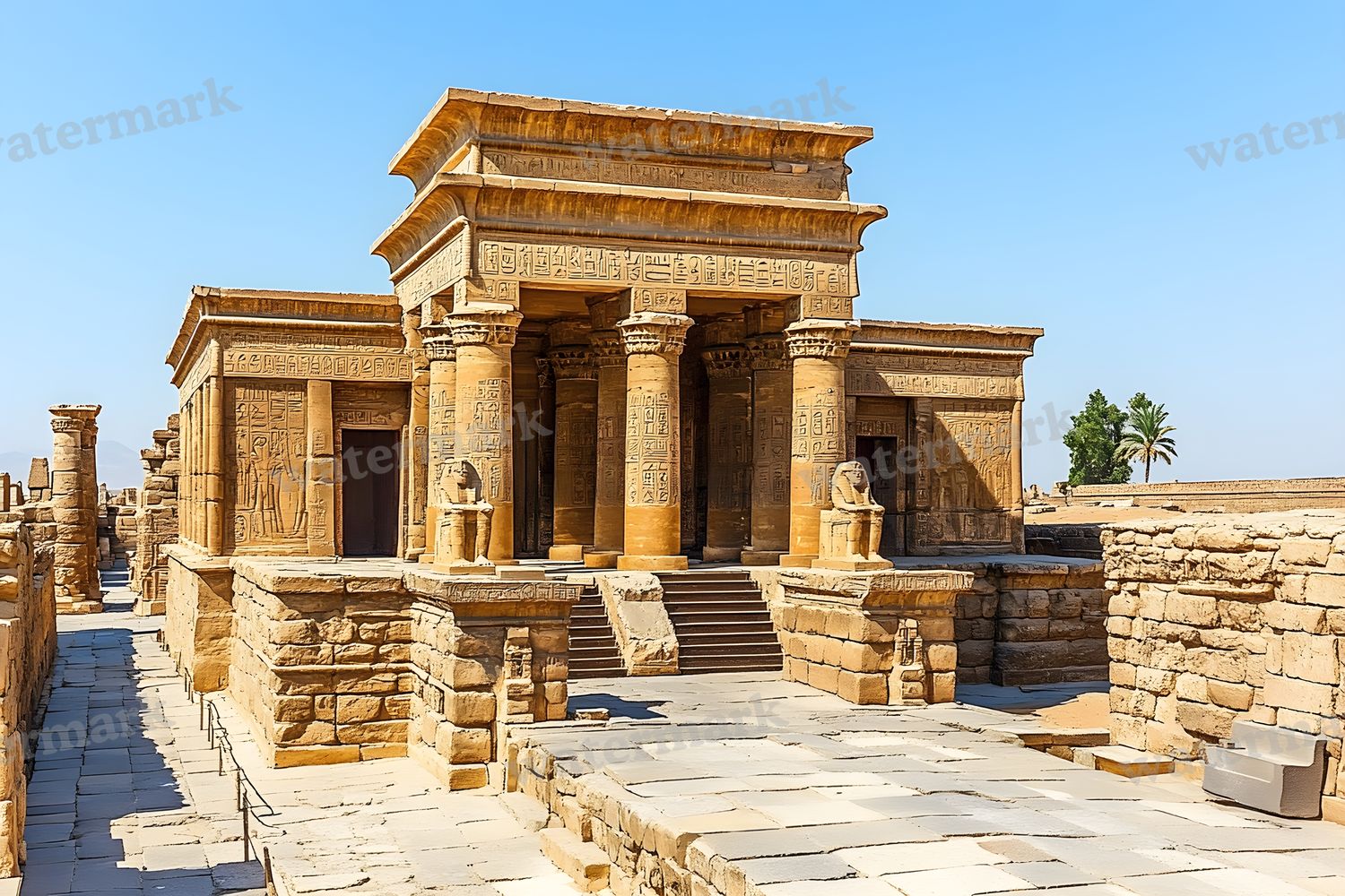 Ancient Egyptian Backdrop Images