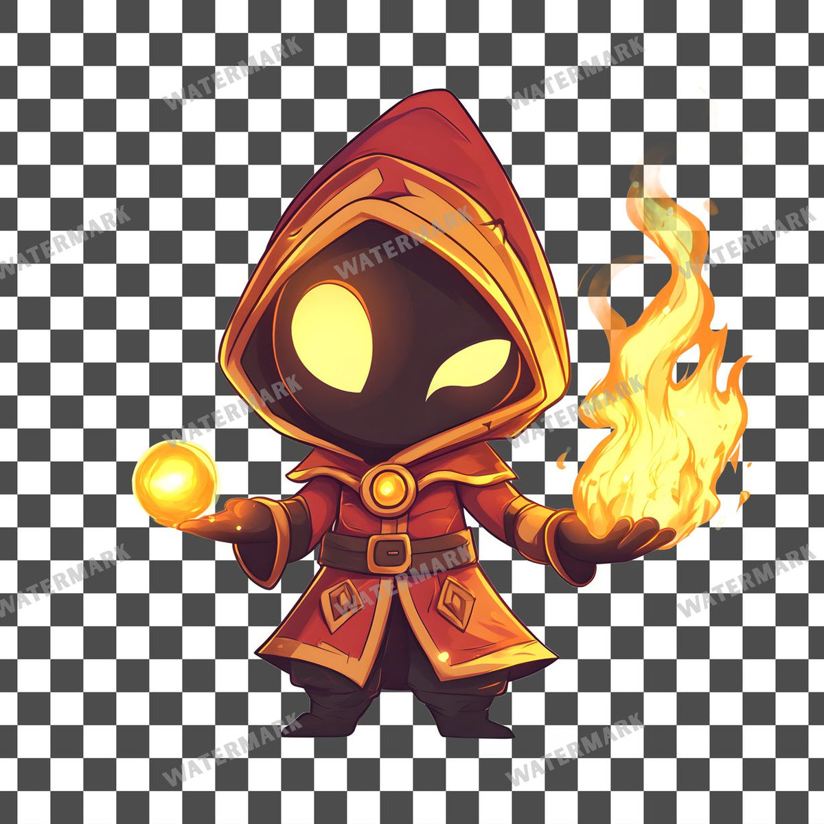Witchcraft Clipart Pngs