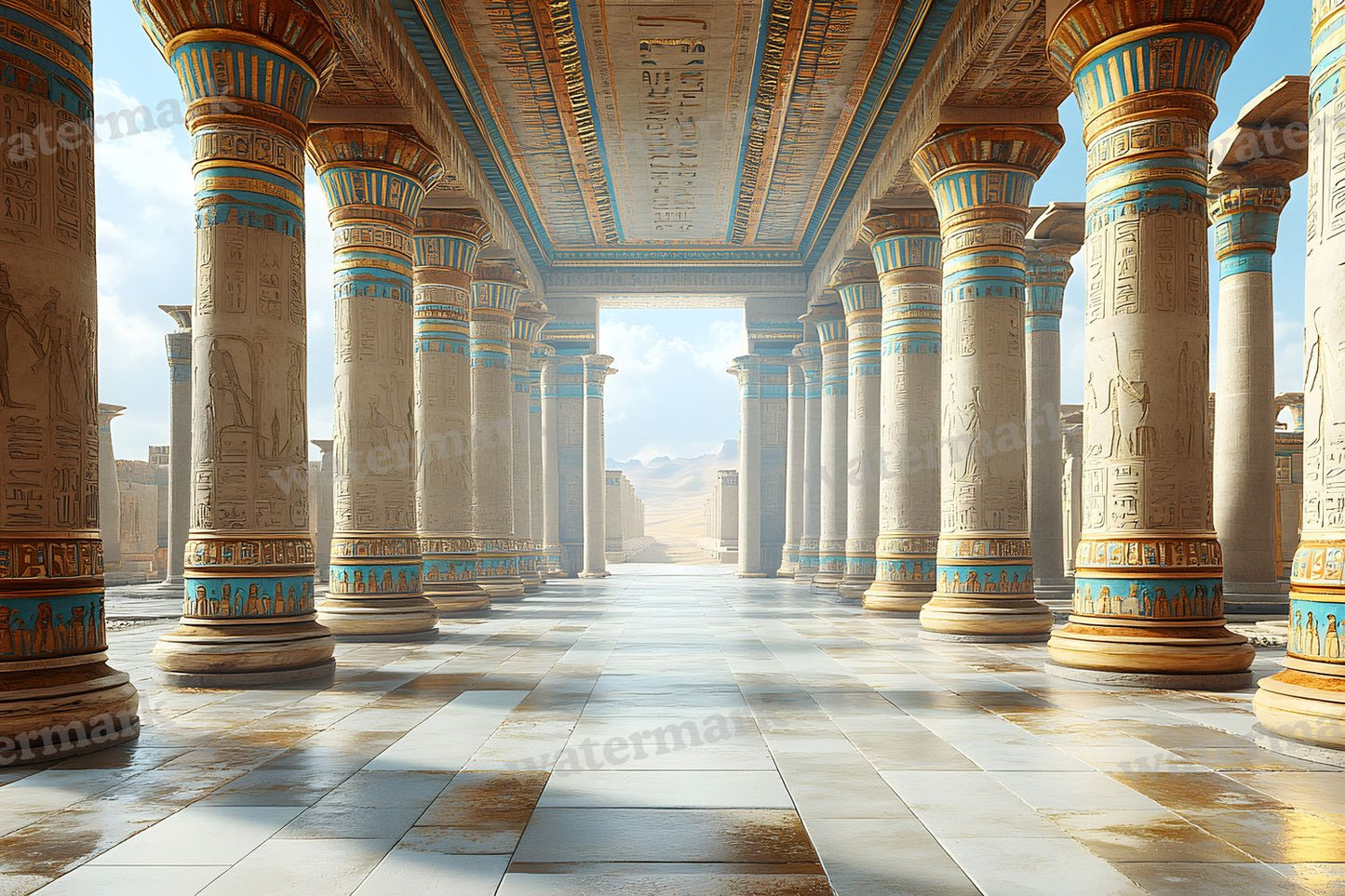 Ancient Egyptian Backdrop Images