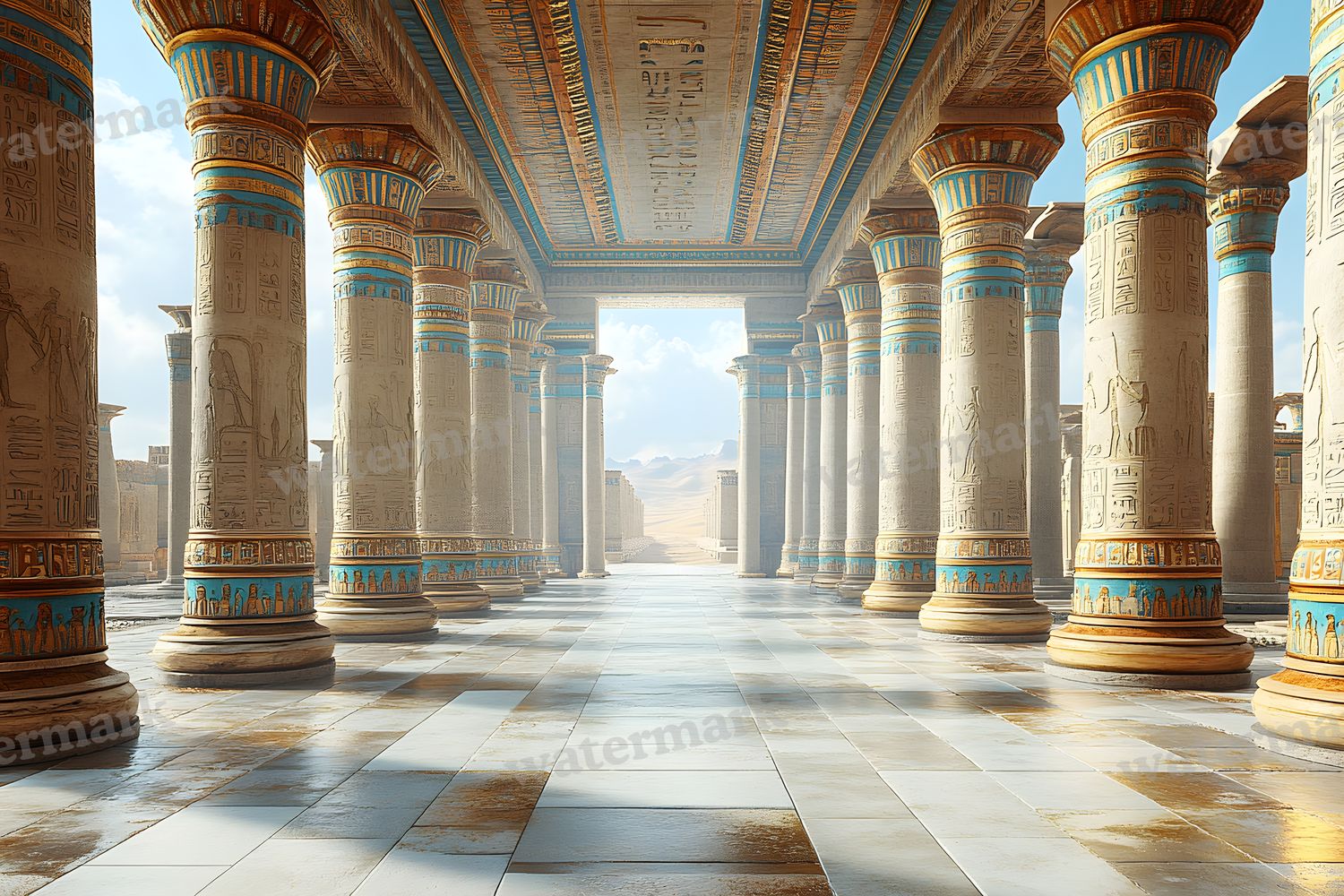 Ancient Egyptian Backdrop Images