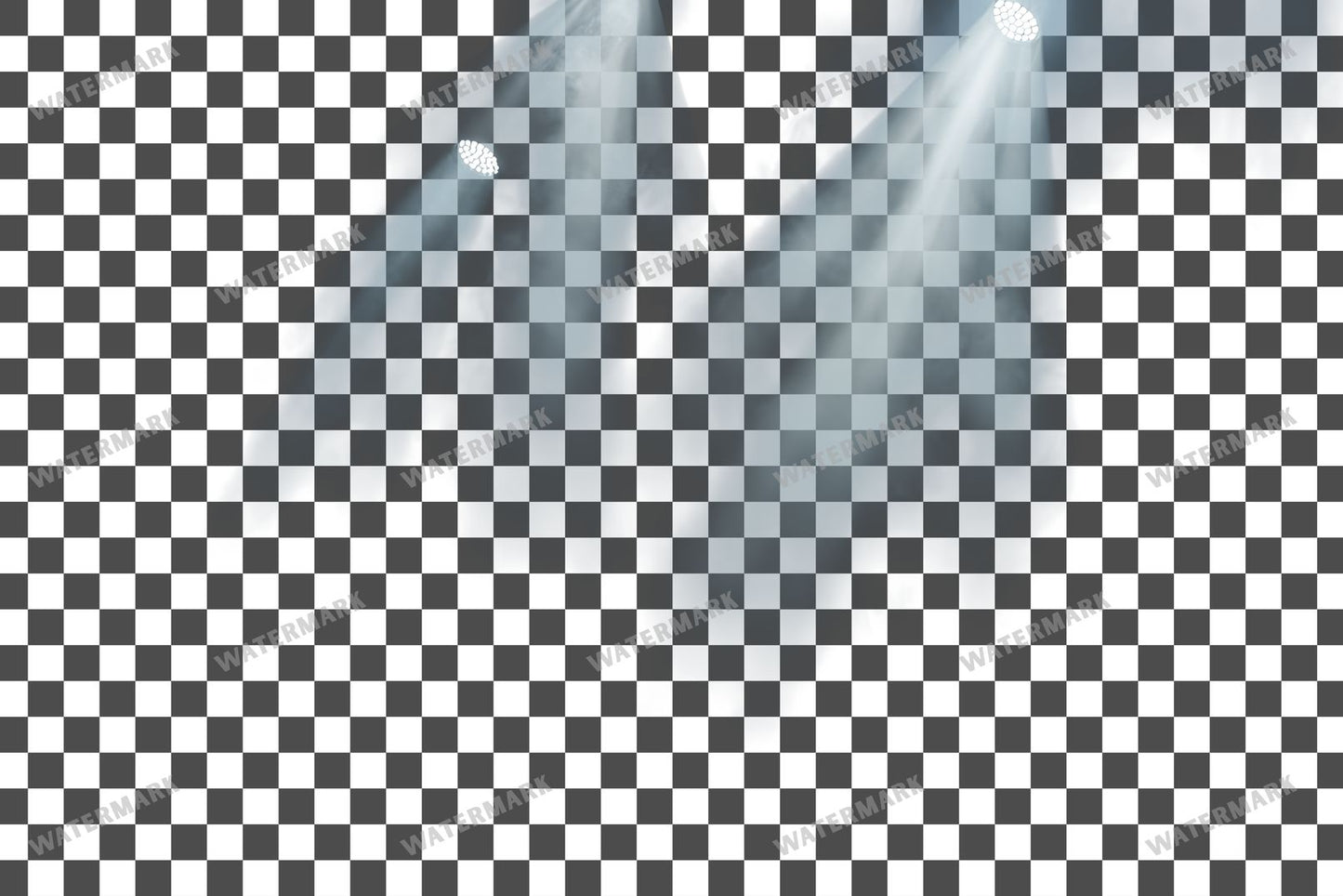 Warm Cozy Magical Disney Style Transparent Overlay Pngs