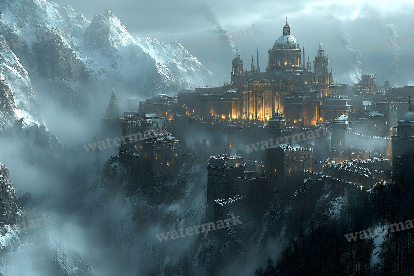 Ancient Roman Night Backdrop Images
