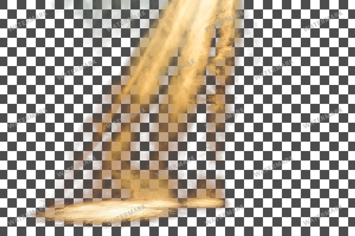 Warm Cozy Magical Disney Style Transparent Overlay Pngs