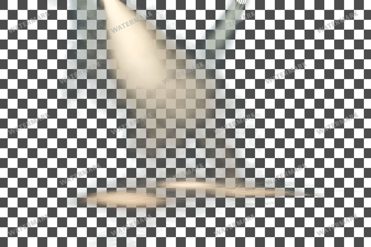 Warm Cozy Magical Disney Style Transparent Overlay Pngs