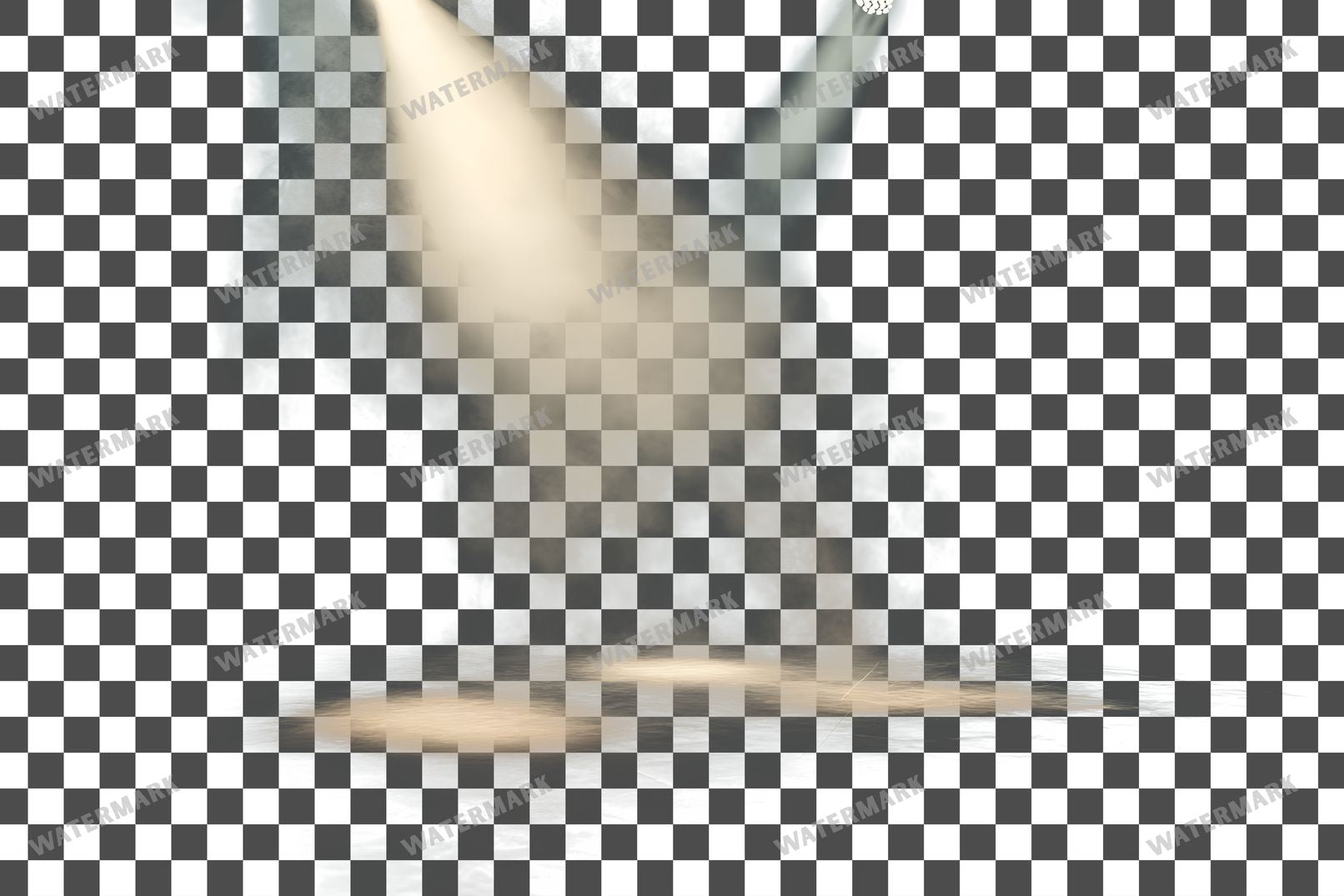 Warm Cozy Magical Disney Style Transparent Overlay Pngs