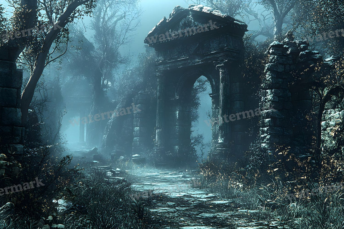 Ancient Roman Night Backdrop Images