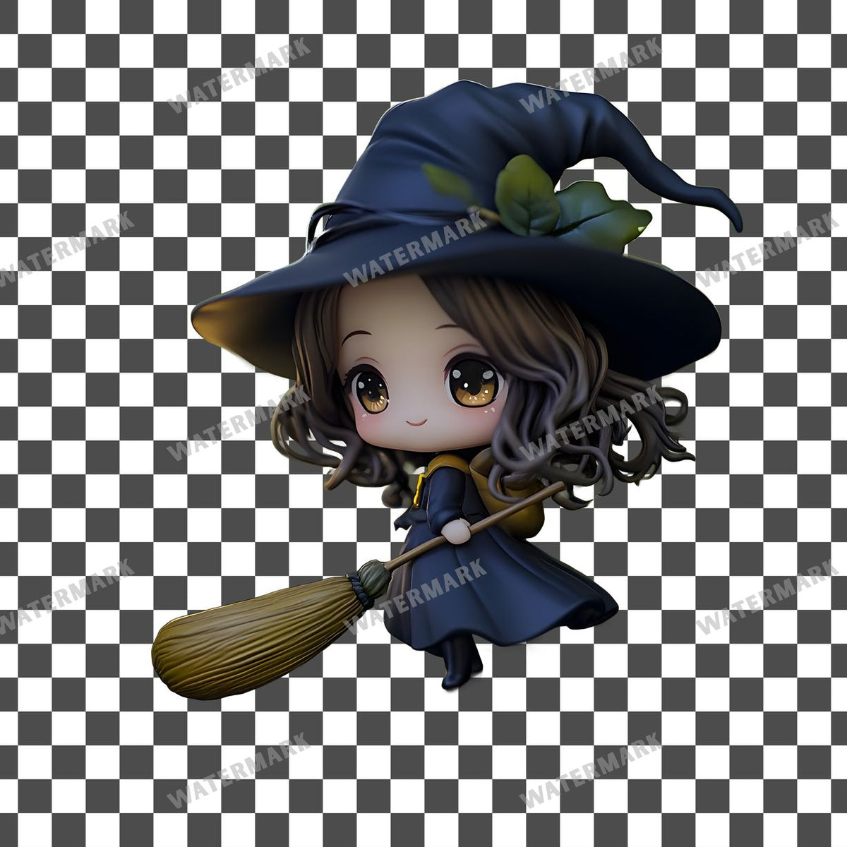 Witchcraft Clipart Pngs