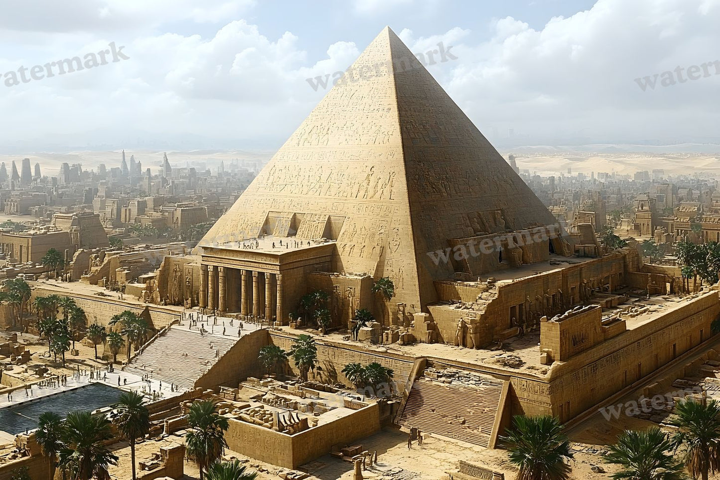 Ancient Egyptian Backdrop Images