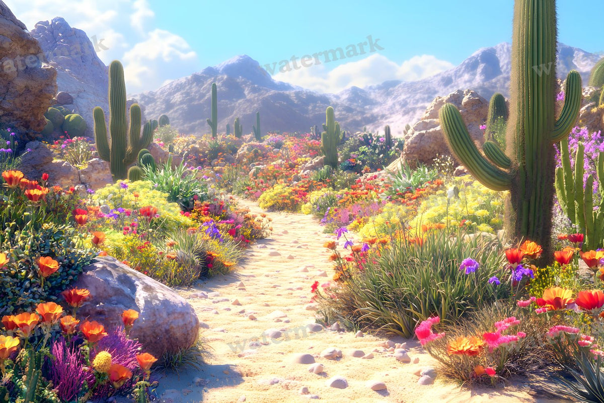 Botanical Garden Backdrop Images