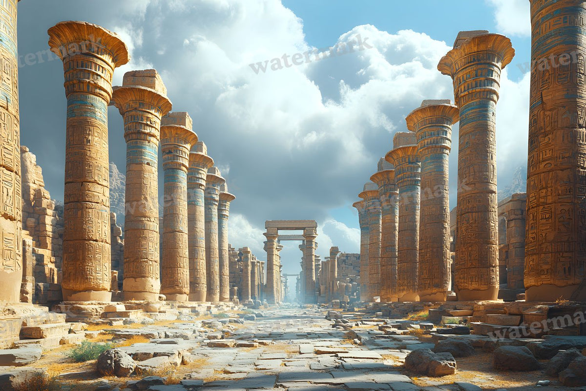 Ancient Egyptian Backdrop Images