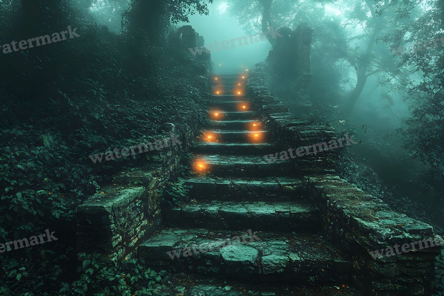 Ancient Roman Night Backdrop Images