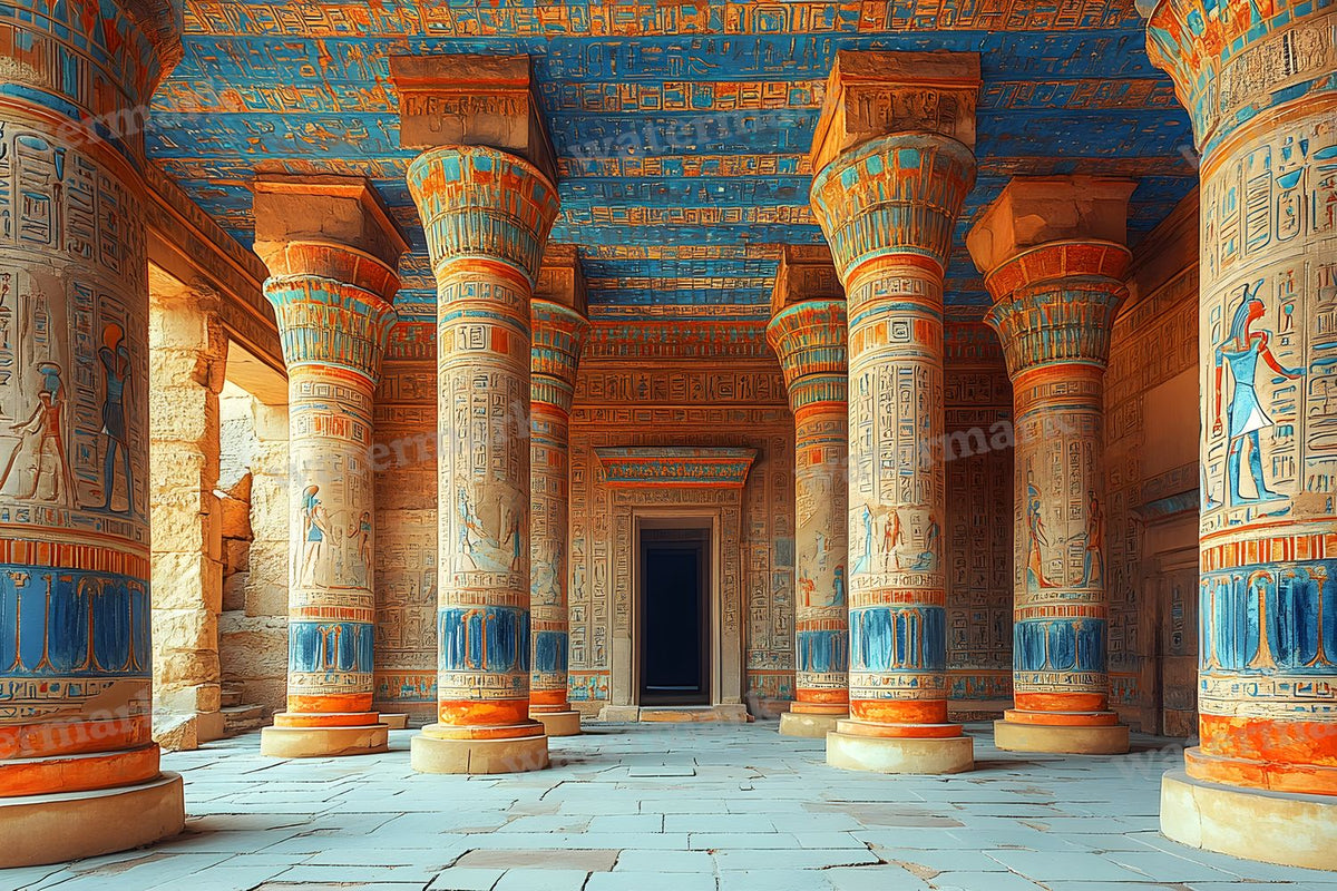 Ancient Egyptian Backdrop Images