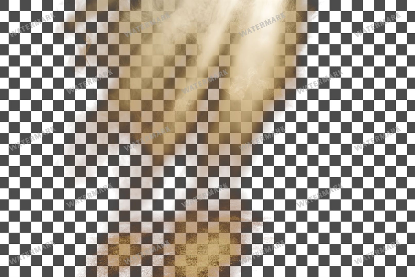 Warm Cozy Magical Disney Style Transparent Overlay Pngs