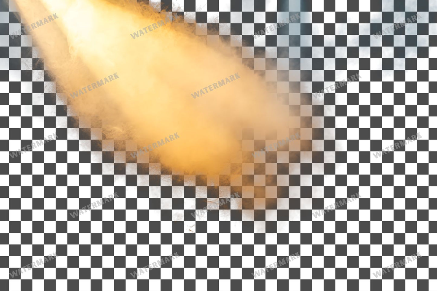Warm Cozy Magical Disney Style Transparent Overlay Pngs